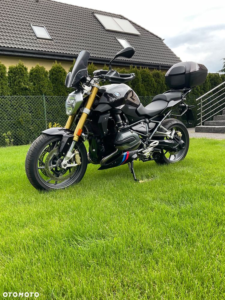 BMW R - 2