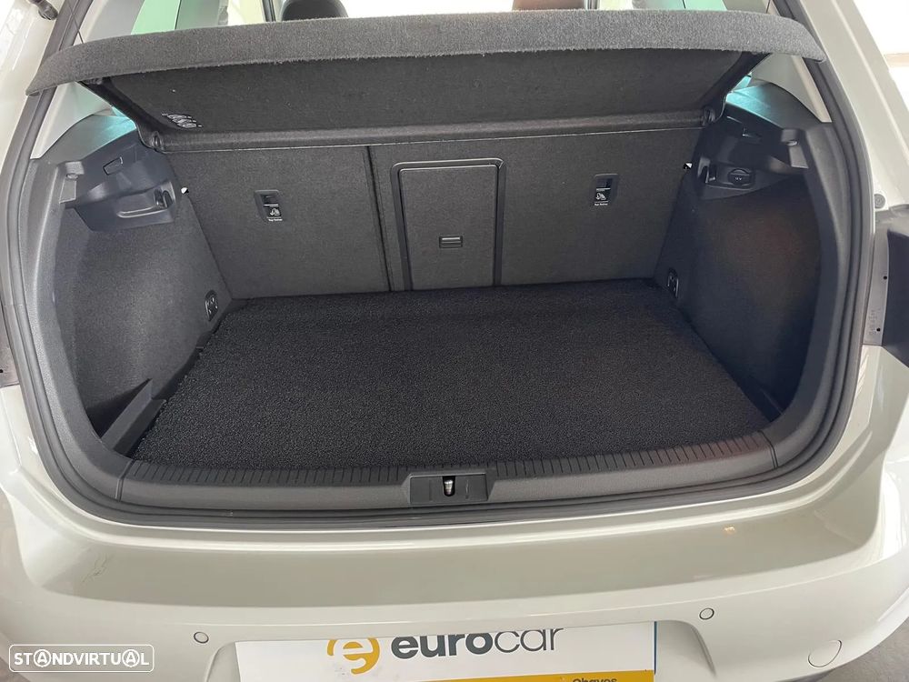 VW Golf 1.2 TSi BlueMotion Comfortline - 33