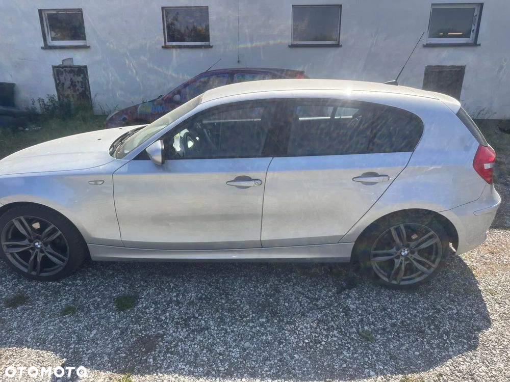 BMW Seria 1 118i - 2