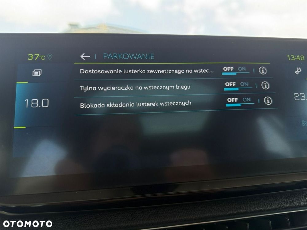 Peugeot 3008 - 37