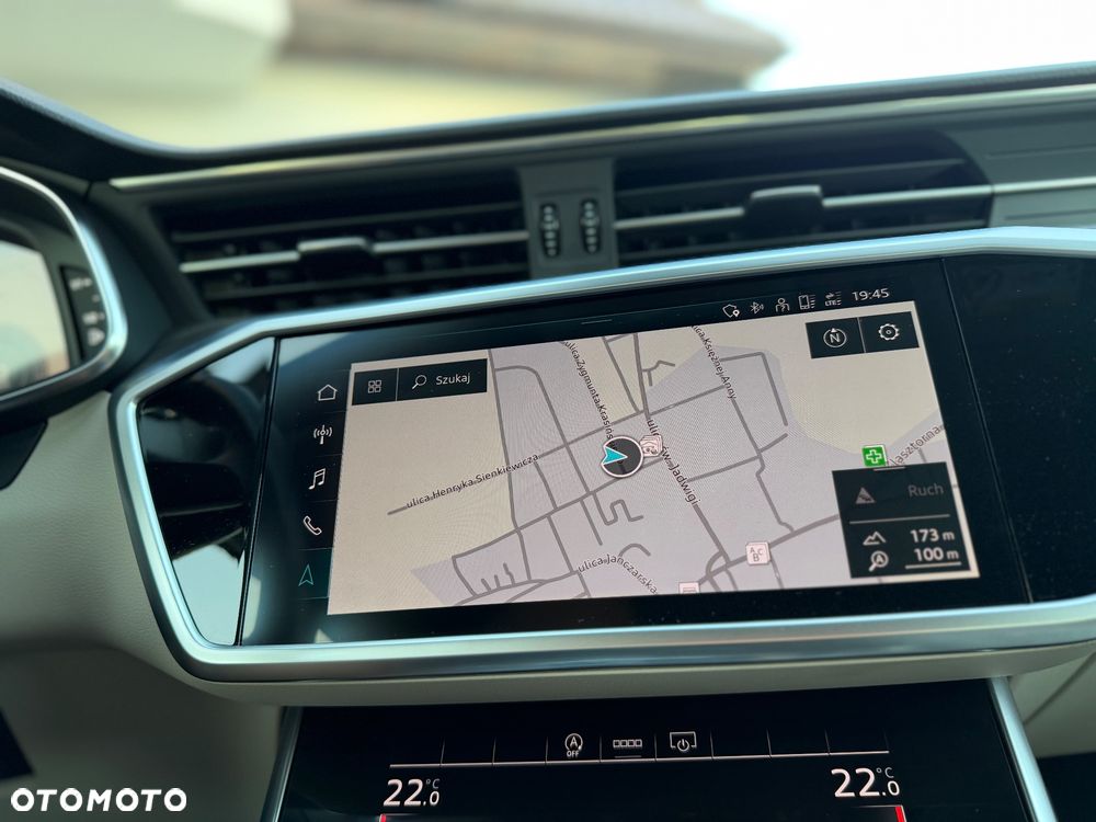 Audi A6 Limousine 50 TDI mHEV Quattro S Line Tiptronic - 15