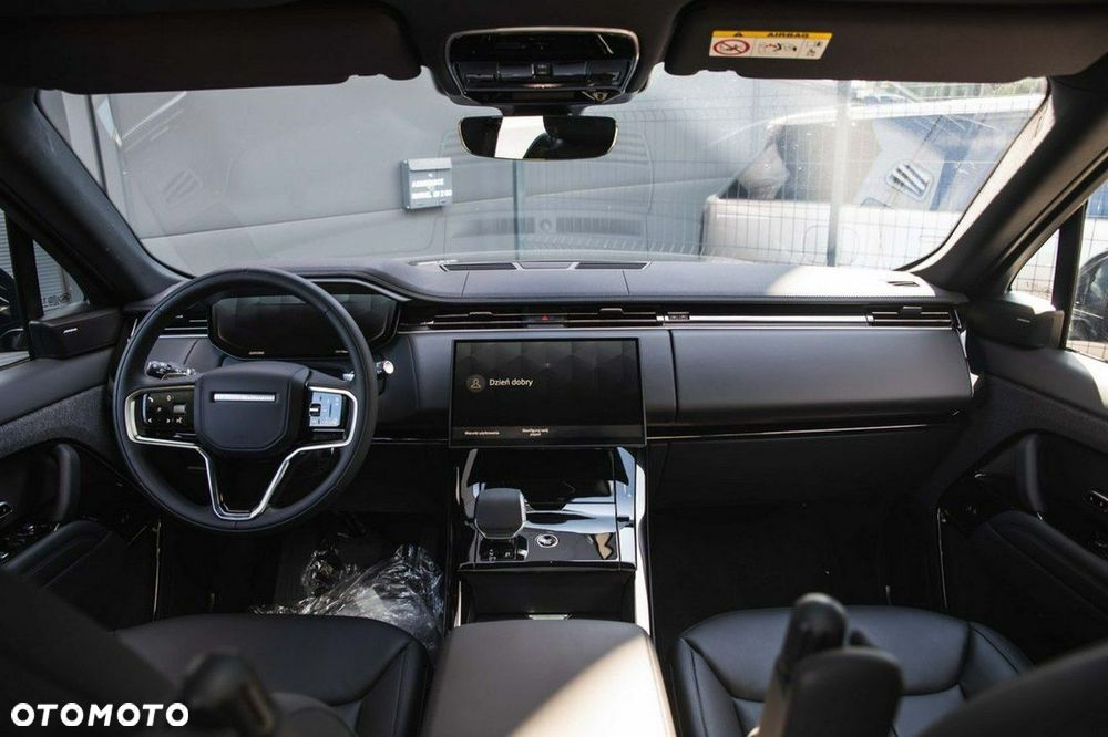 Land Rover Range Rover Sport - 10
