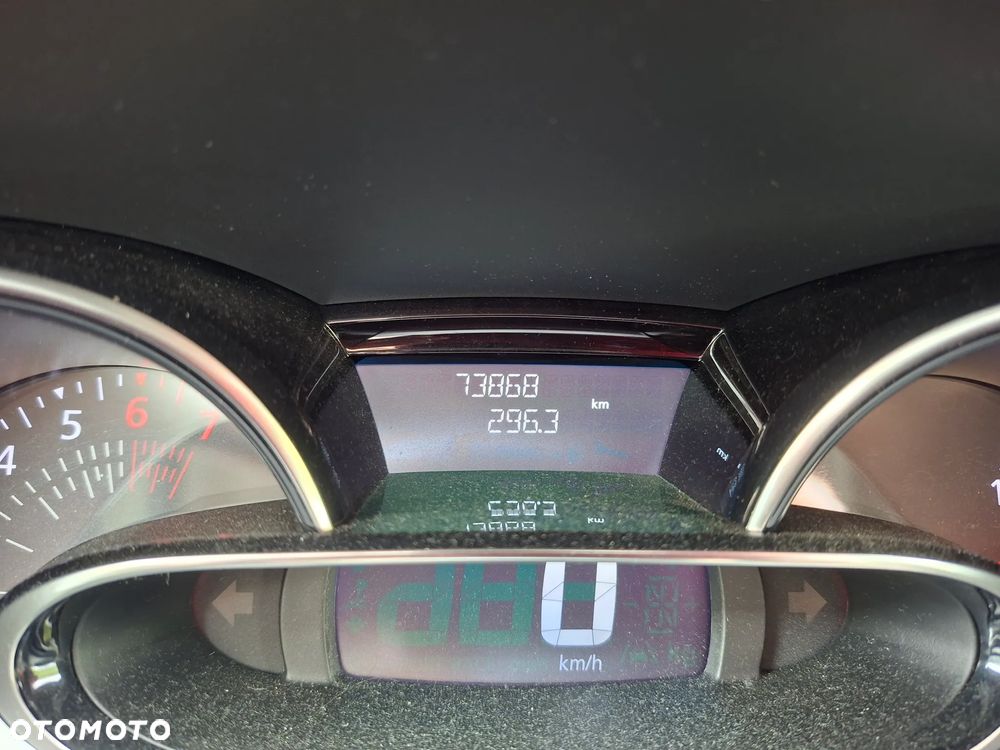 Renault Clio 0.9 Energy TCe Limited - 8