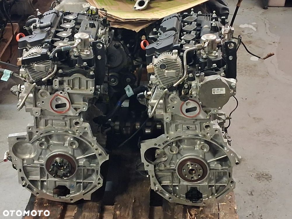 Silnik części 1.6 t-gdi g4fu-g4ft kia sportage hyundai tucson - 2