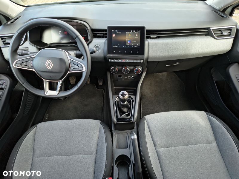 Renault Clio - 14