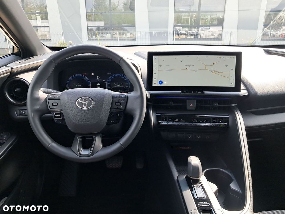 Toyota C-HR - 11