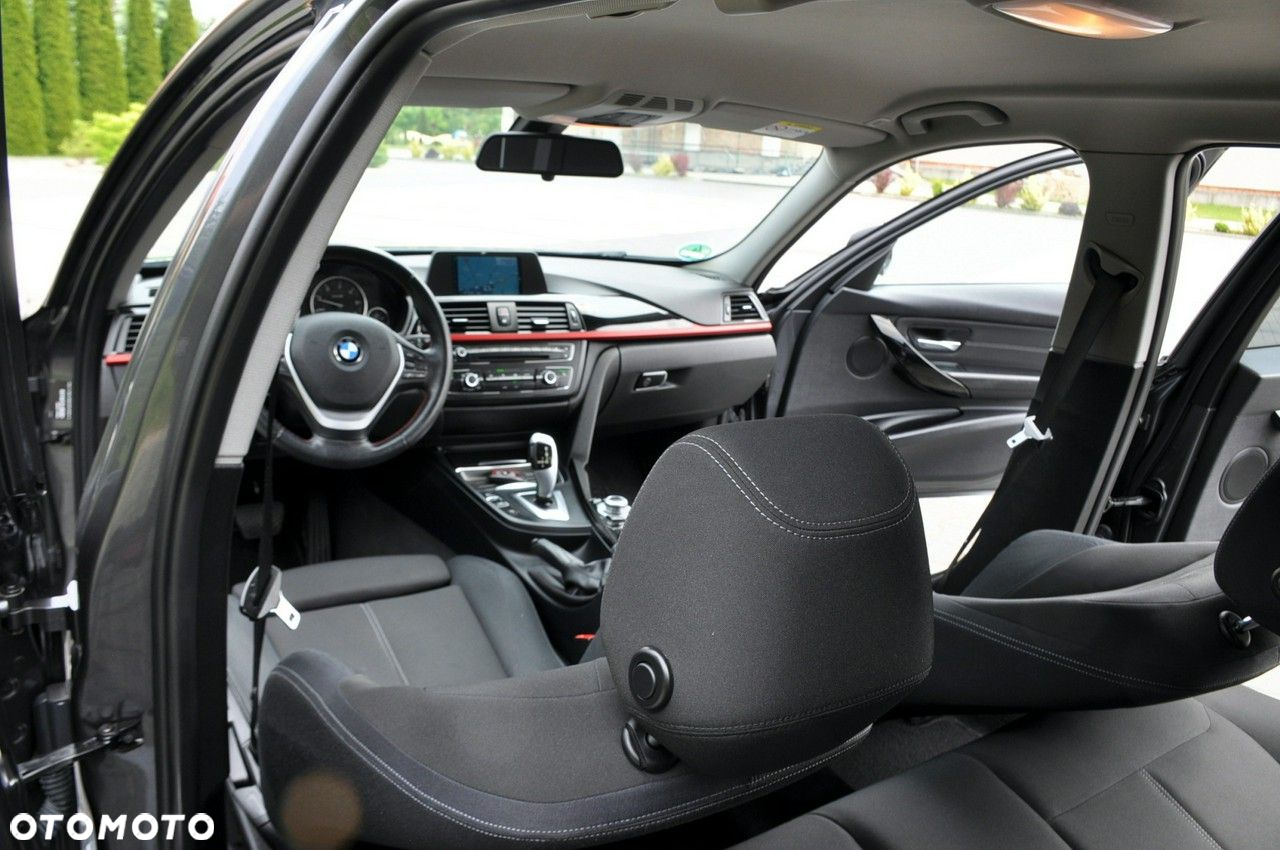 BMW Seria 3 - 28