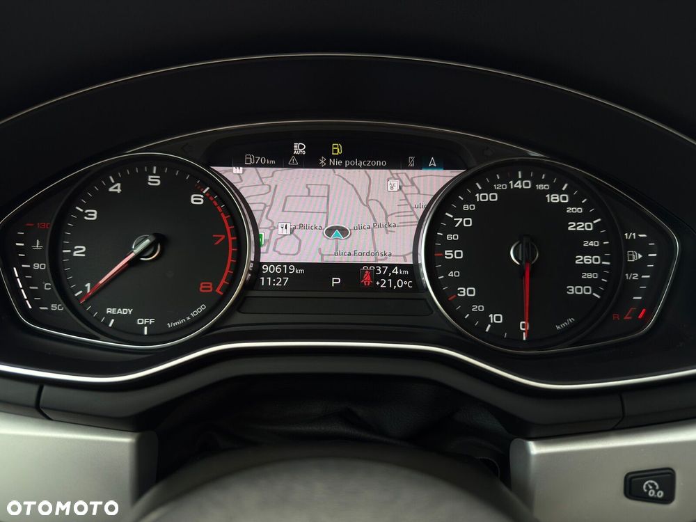 Audi A4 - 26