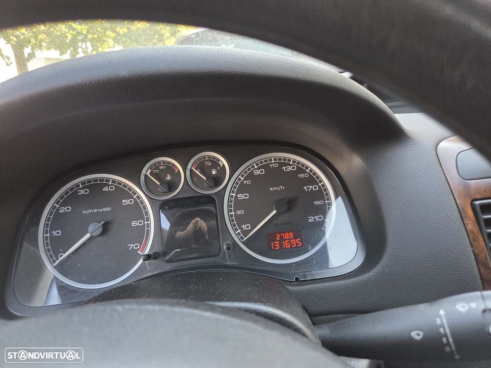 Peugeot 307 1.4 XS - 3