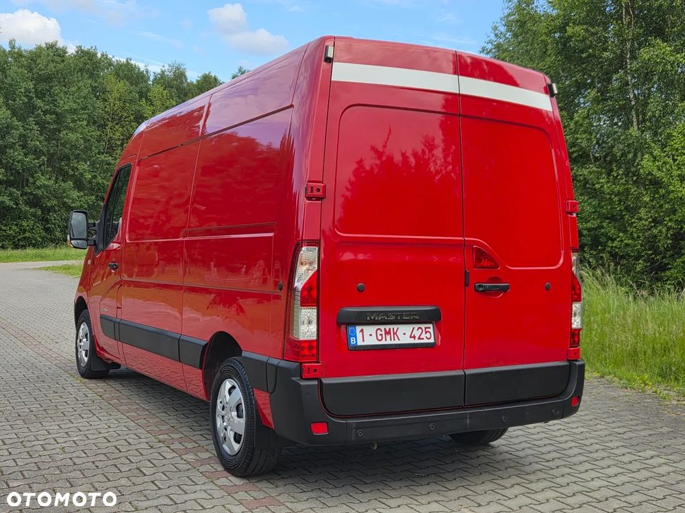 Renault Master - 8