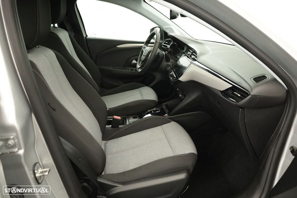 Opel Corsa - 20