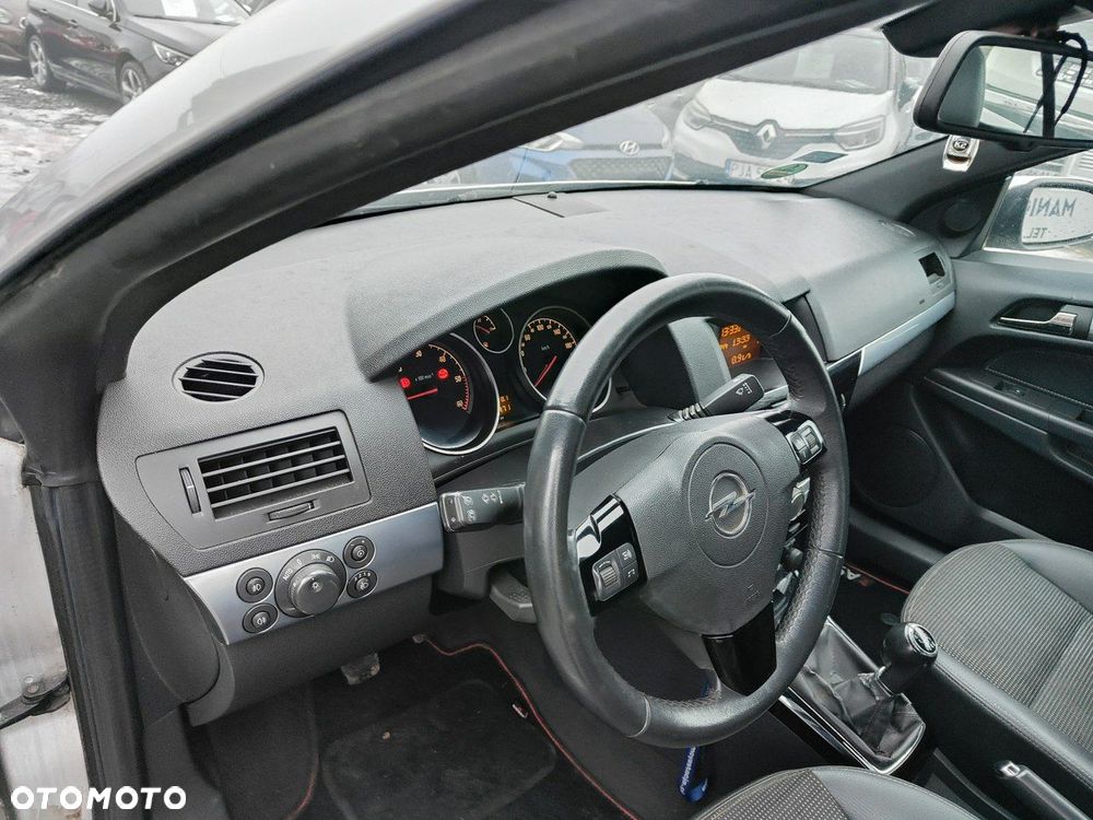 Opel Astra - 15
