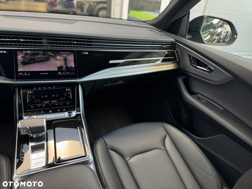 Audi Q8 - 16