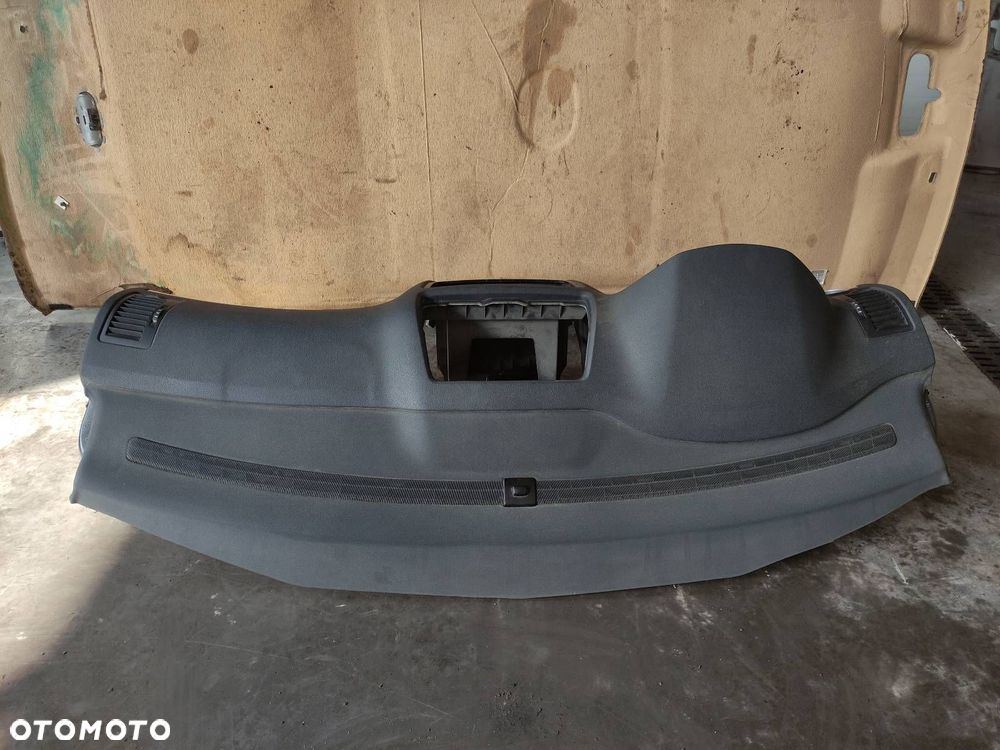 ZESTAW POSTRZAŁOWY  SKODA OCTAVIA II 1Z1857007 1K0909605S - 9