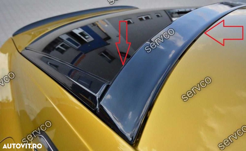 Pachet Body kit tuning Volkswagen Arteon 2017- v3 - Maxton Design - 4