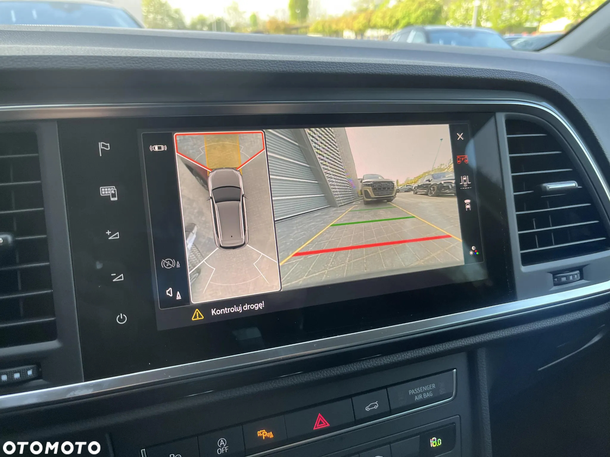 Seat Ateca 1.5 TSI Style S&S - 35