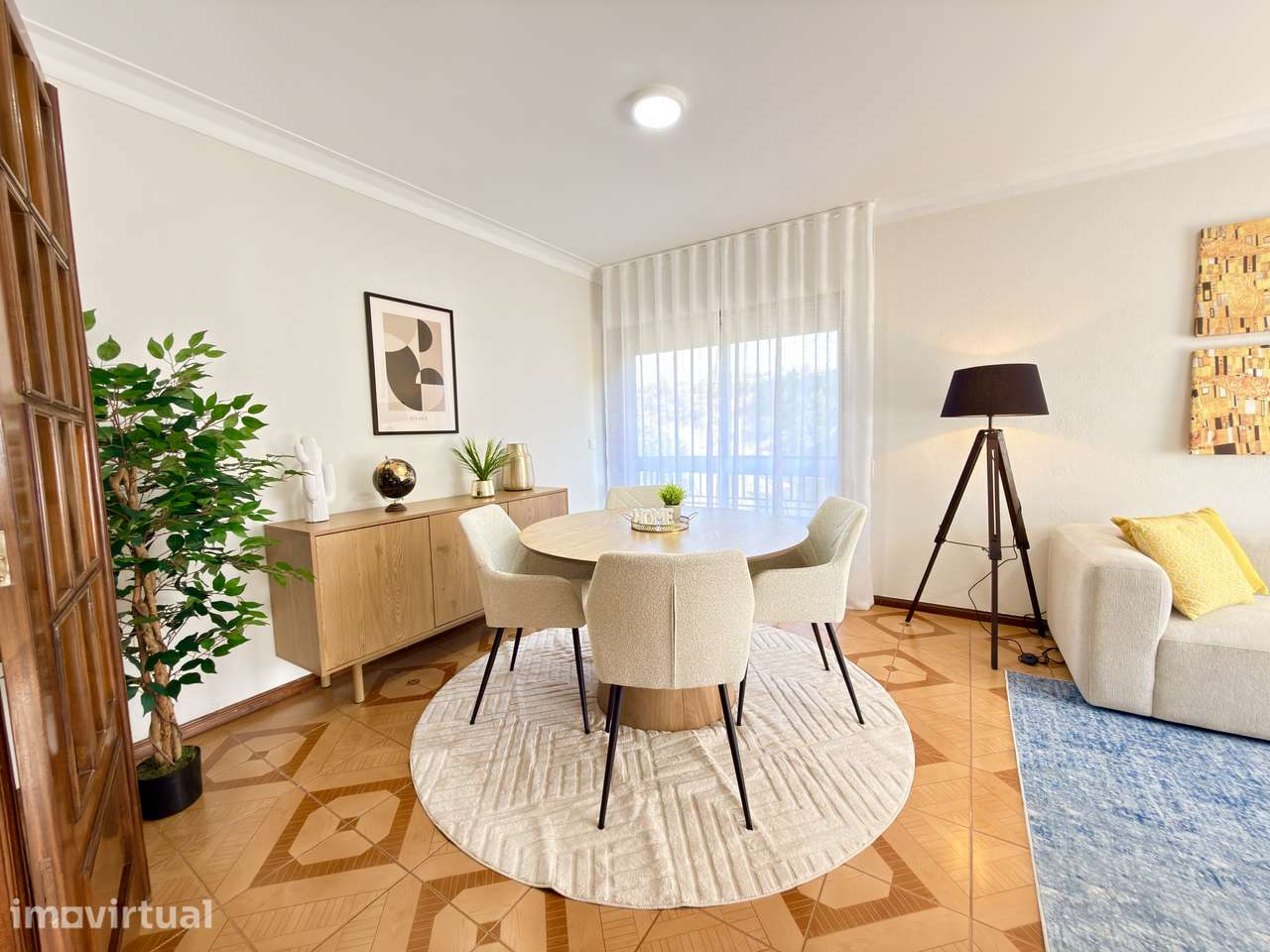 Apartamento T2 Gondomar - Grande imagem: 4/18