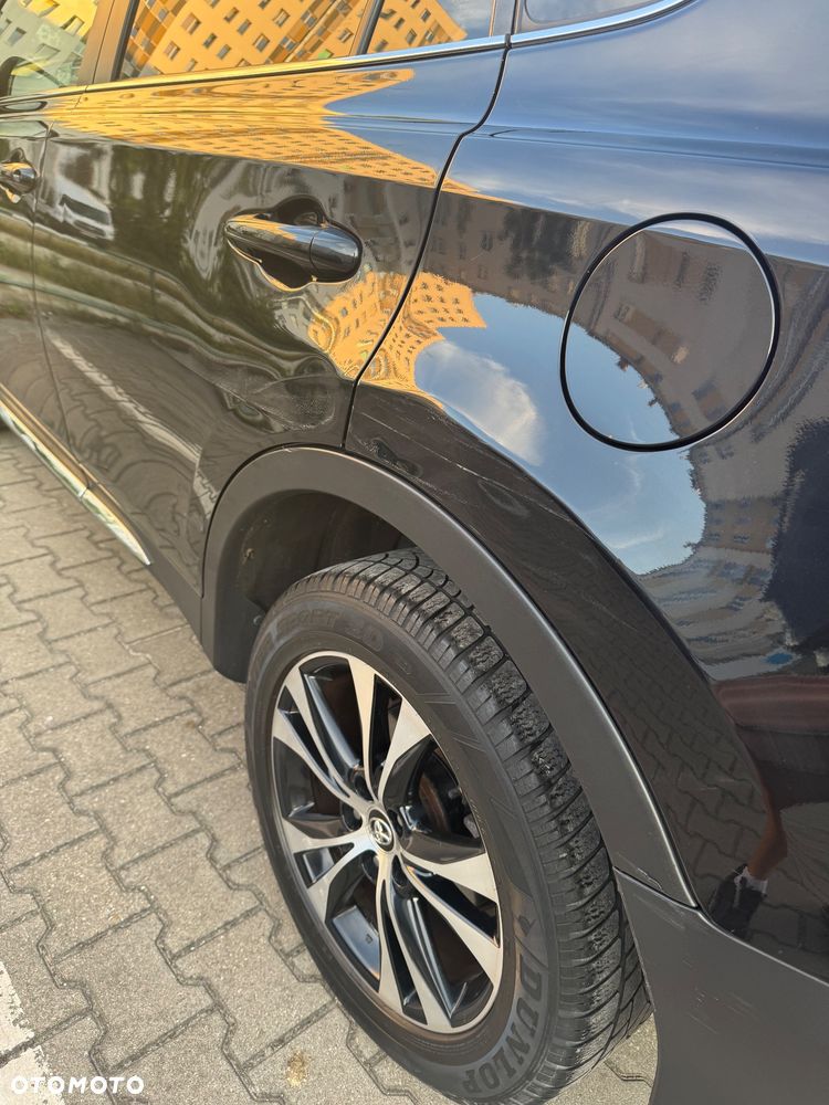 Toyota RAV4 2.0 Premium MS - 15