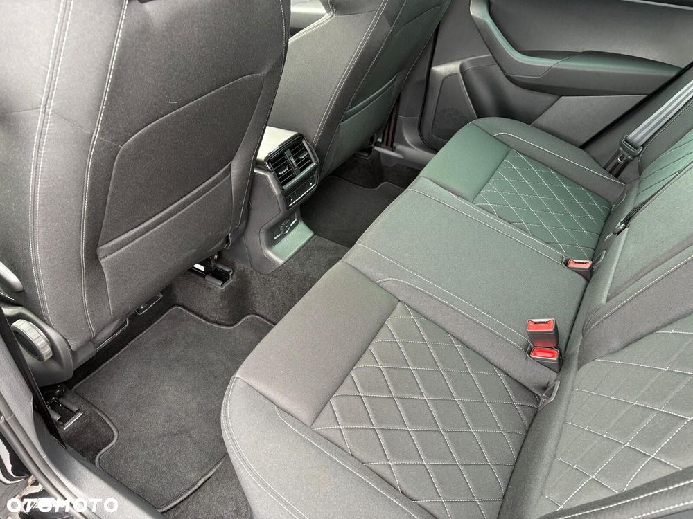 Skoda Karoq 1.5 TSI ACT Sportline DSG - 16