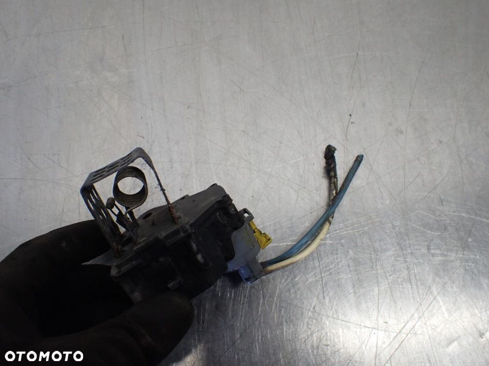 REZYSTOR OPORNIK WENTYLATORA CITROEN C4 PICASSO LIFT 1.6HDI 9658508980 - 4