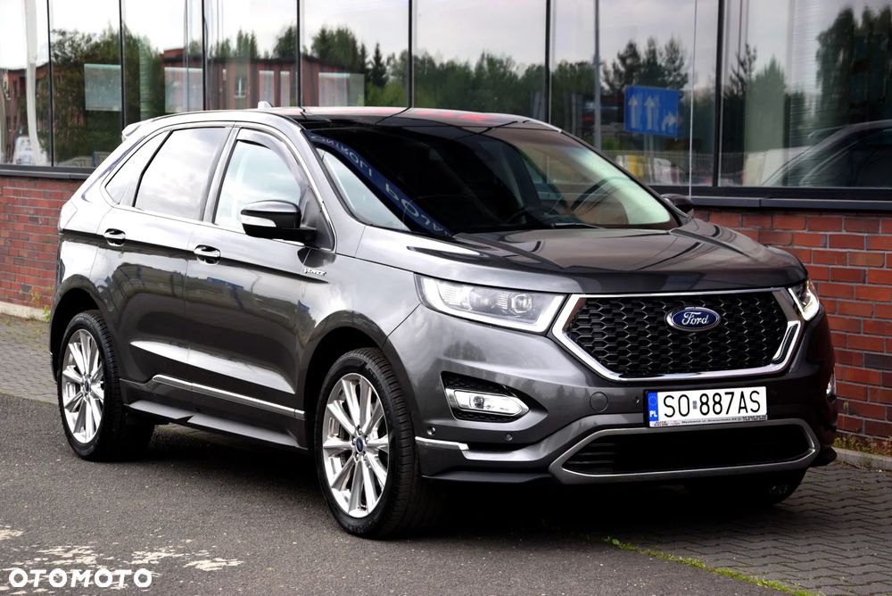 Ford Edge ver-vignale-2-0-tdci-twin--turbo-4wd - 7