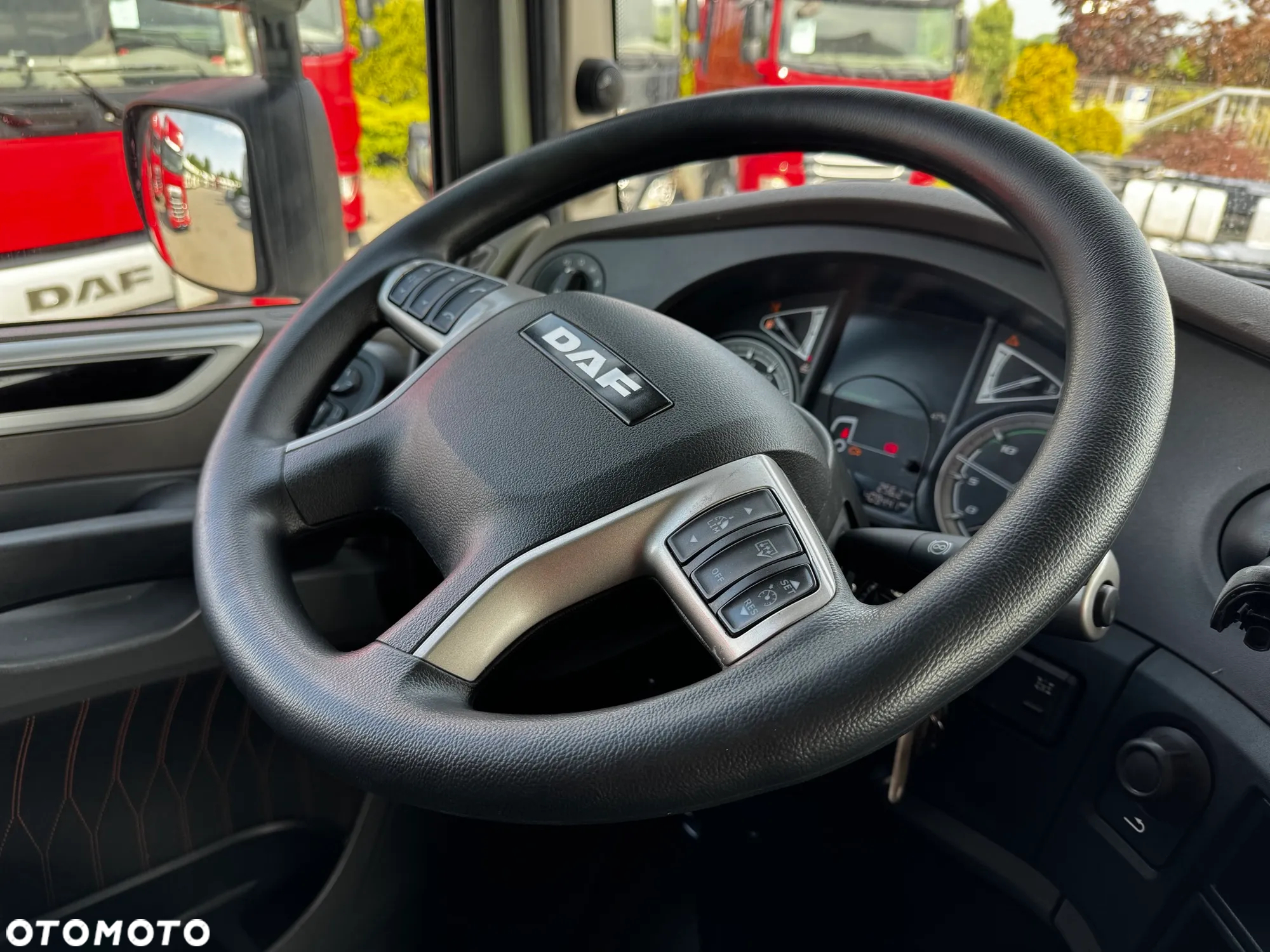 DAF XF480 - 11