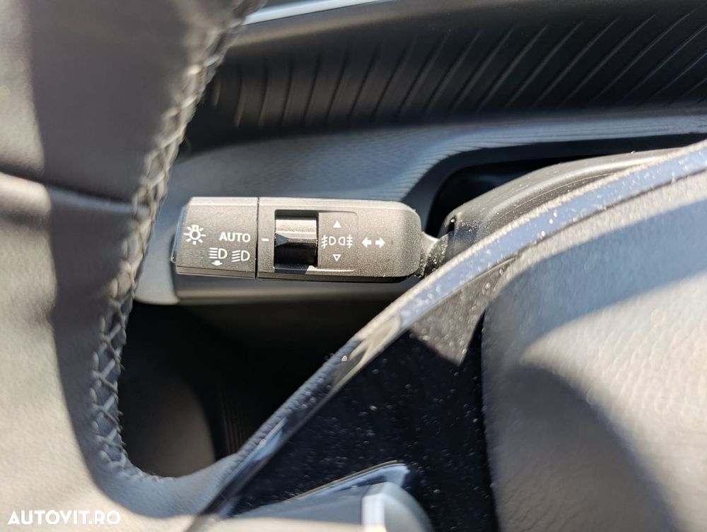 Citroën C3 AIRCROSS 1.2 Hybrid 145 eDCT6 MAX - 22