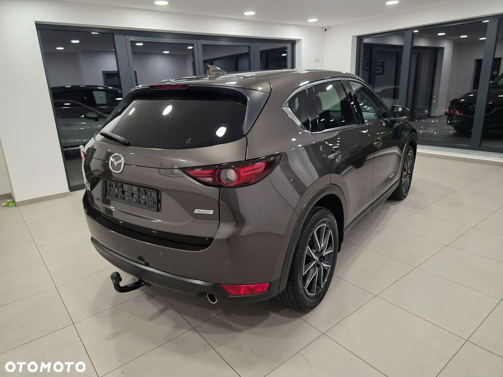 Mazda CX-5 2.0 Skypassion - 8