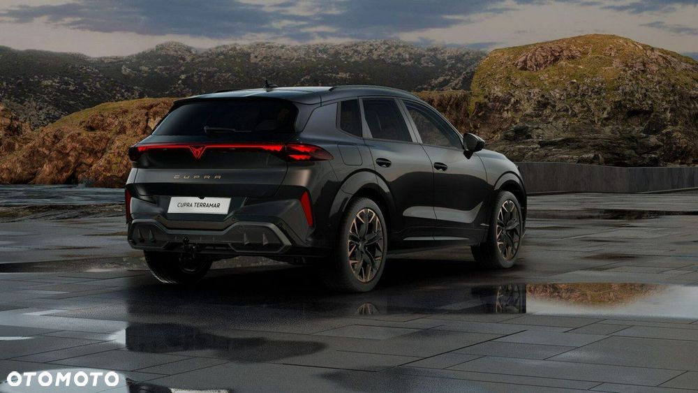 Cupra Terramar - 6