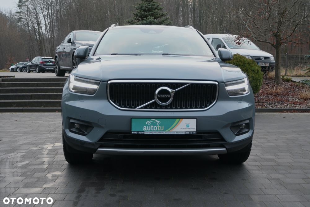 Volvo XC 40 D3 Momentum Pro - 13