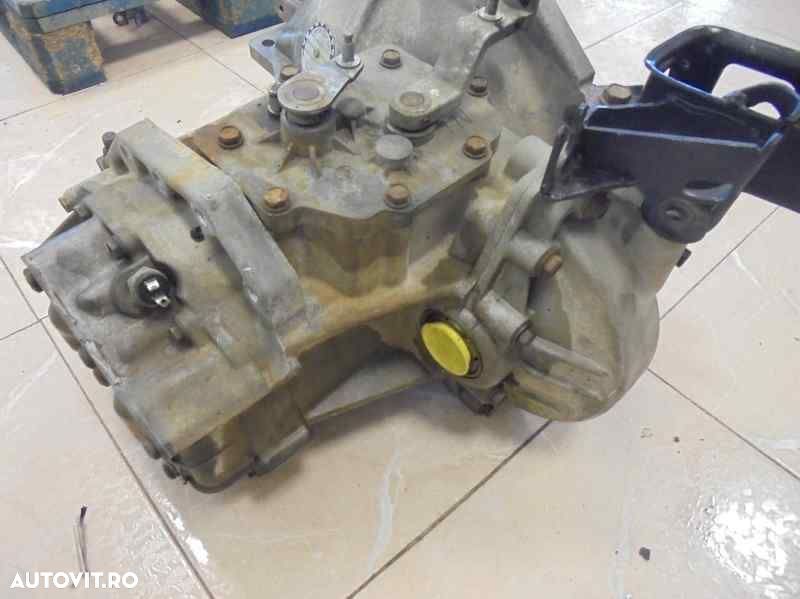 Cutie viteze Chrysler Voyager 2.5 crd Planetara stanga dreapta - 4