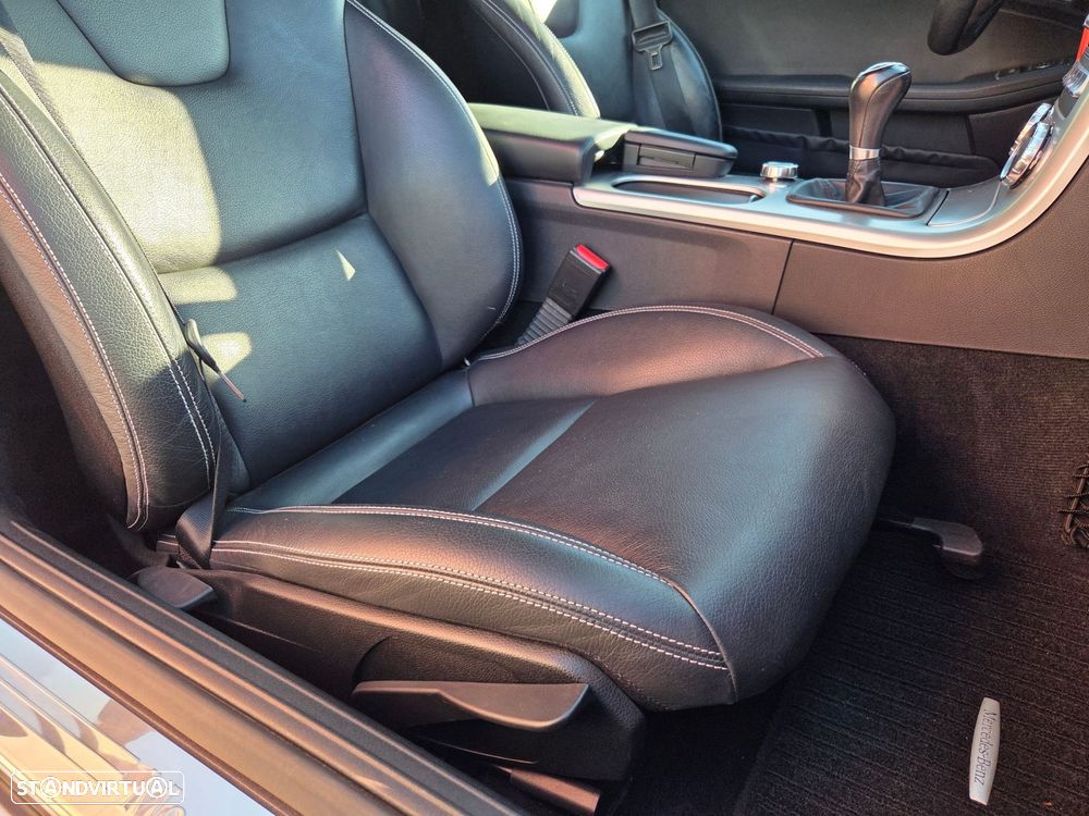 Mercedes-Benz SLK 200 K - 29