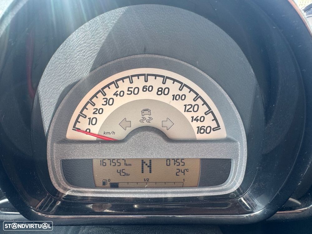 Smart ForTwo Coupé 0.8 cdi Pulse 54 - 12