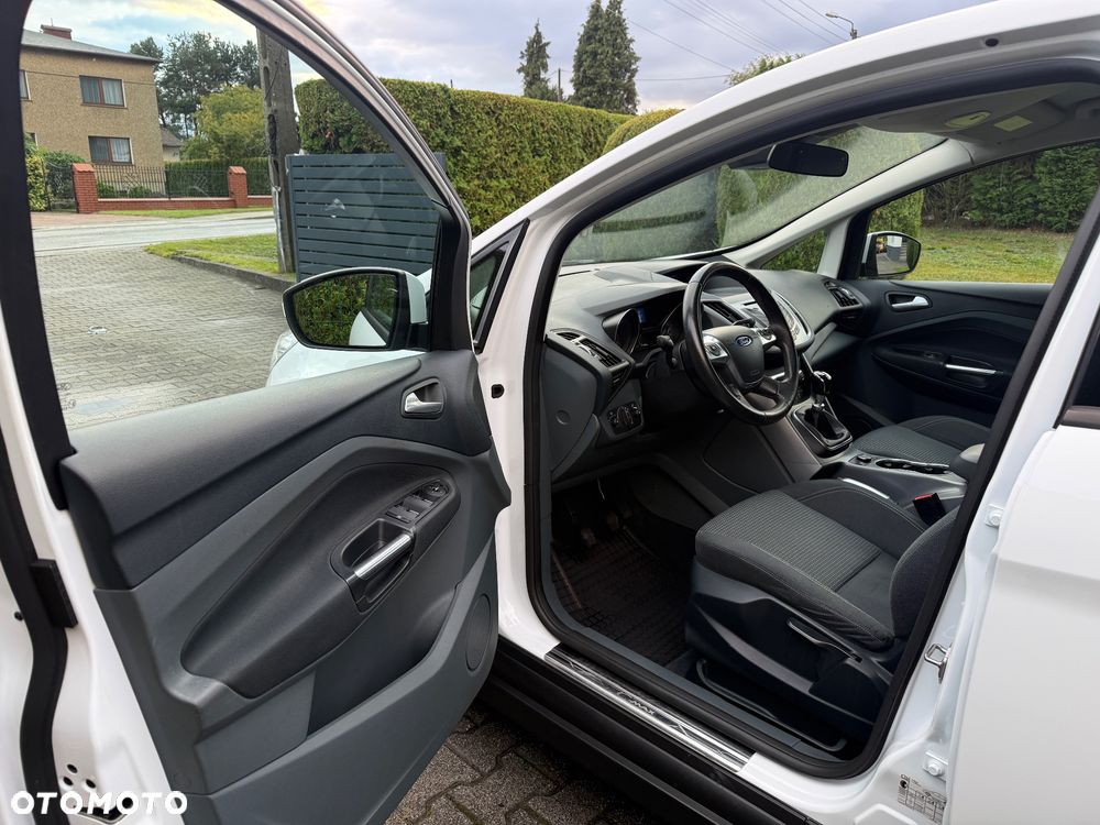 Ford C-MAX - 15
