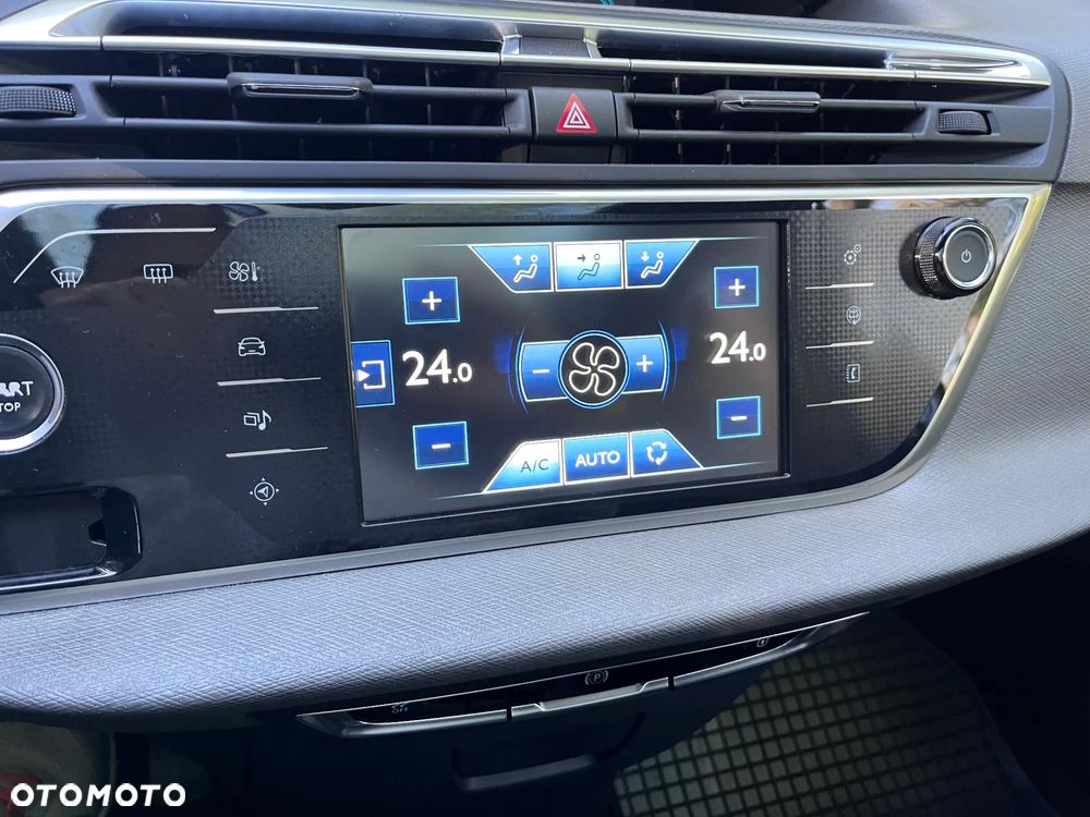 Citroën C4 Picasso BlueHDi 150 EAT6 Exclusive - 18
