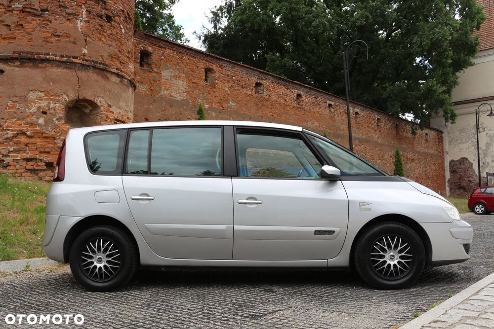 Renault Espace 2.0 Expression - 7