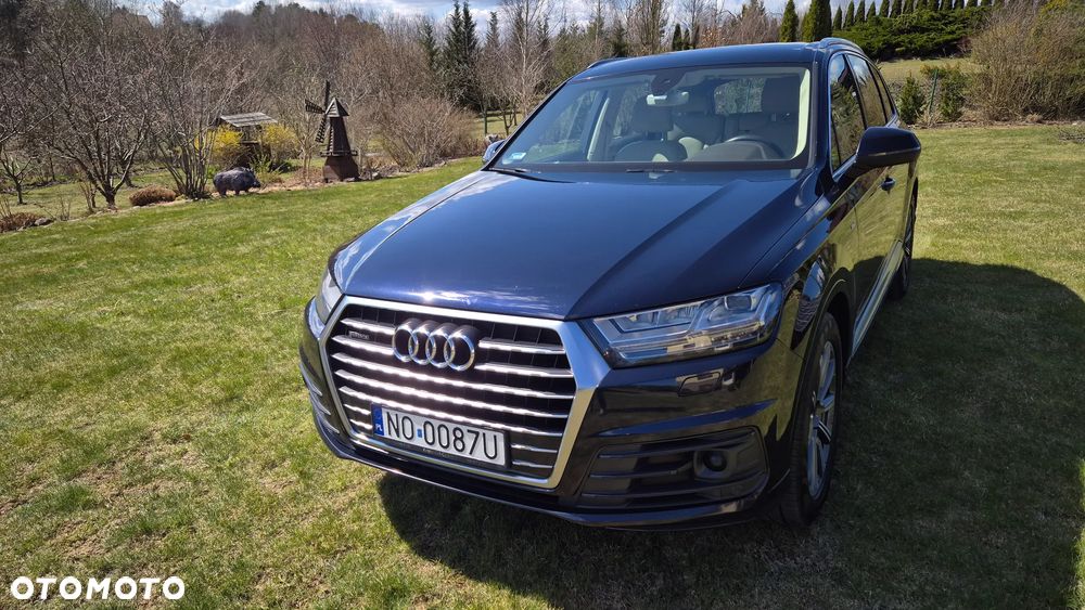 Audi Q7 - 5