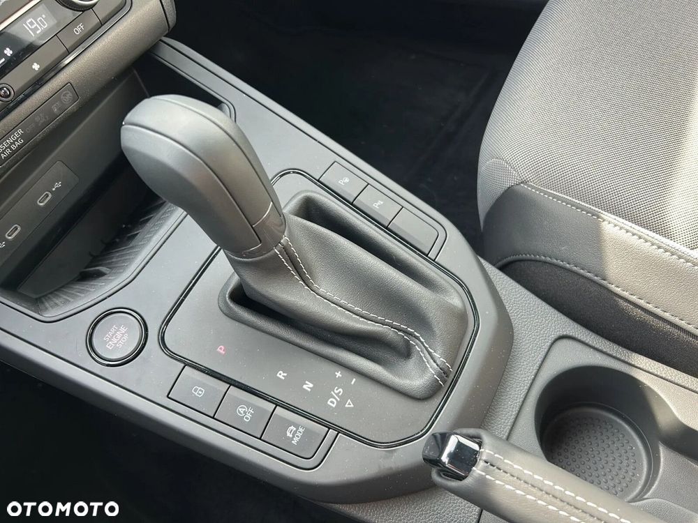 Seat Arona - 28