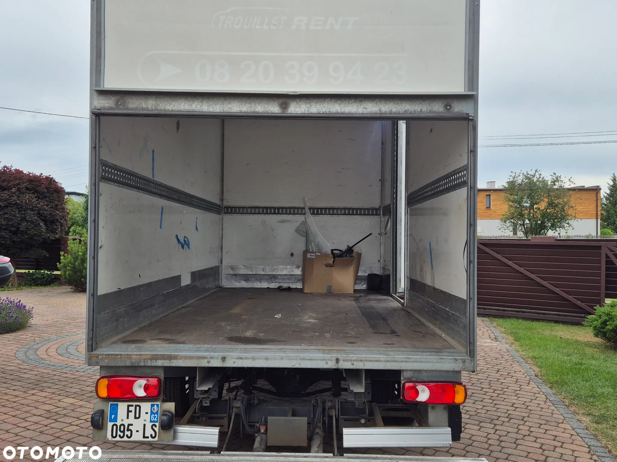 Ford TRANSIT - 12