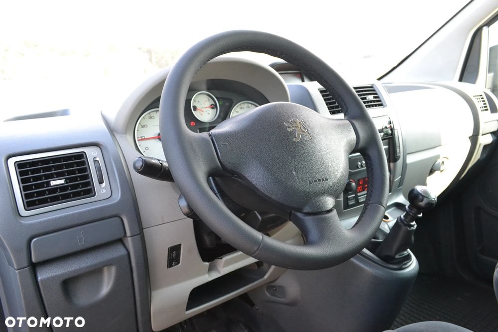Peugeot Expert Tepee L1H1 (5-Si.) Premium - 15