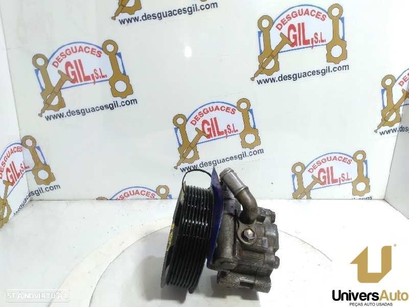 BOMBA SERVODIREÇÃO LAND ROVER RANGE ROVER SPORT 2006 -QVB500400 - 1