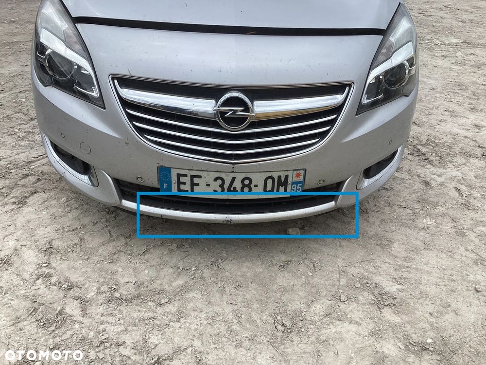 Opel Meriva 1.6 CDTI Cosmo S&S - 7