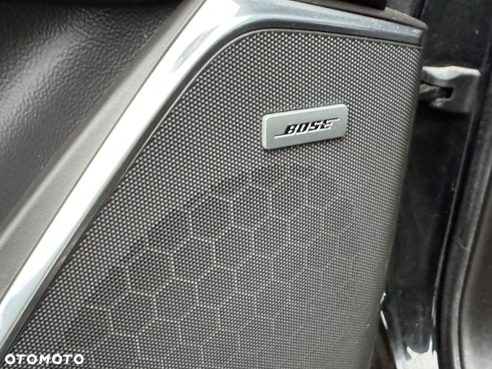 Cadillac Escalade 6.2 V8 Premium - 22