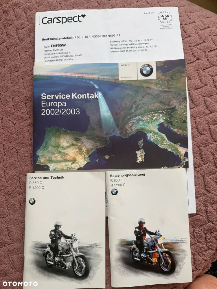 BMW R - 15