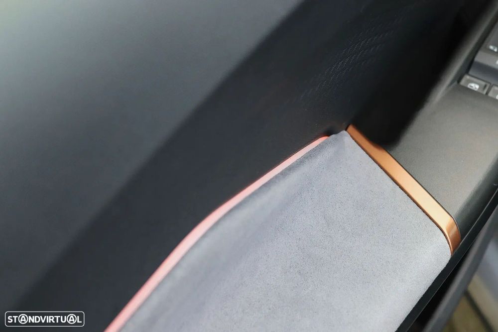 Cupra Born 58 kWh - 19