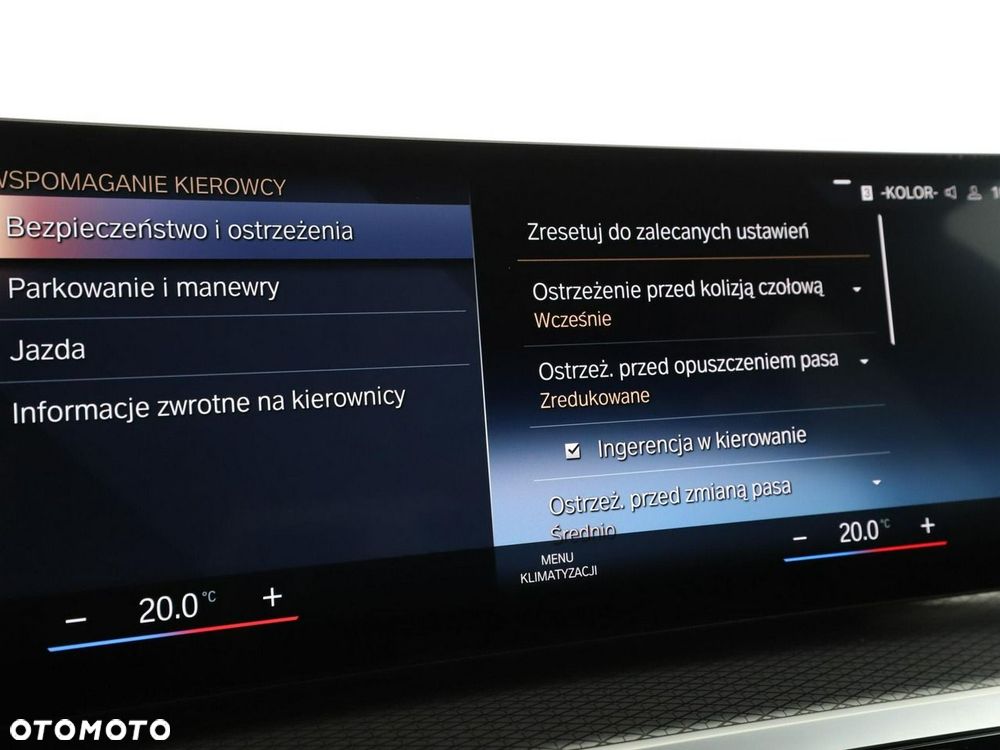 BMW Seria 3 2023