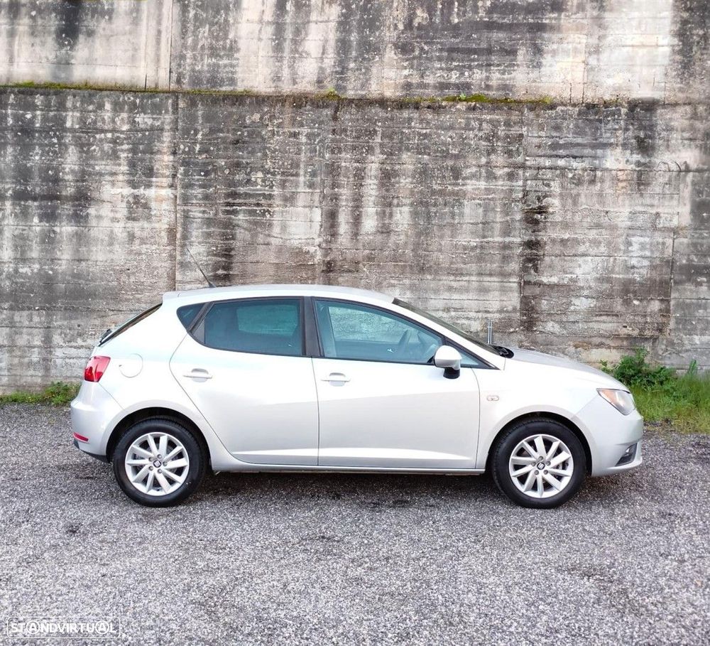 SEAT Ibiza 1.0 Reference - 15