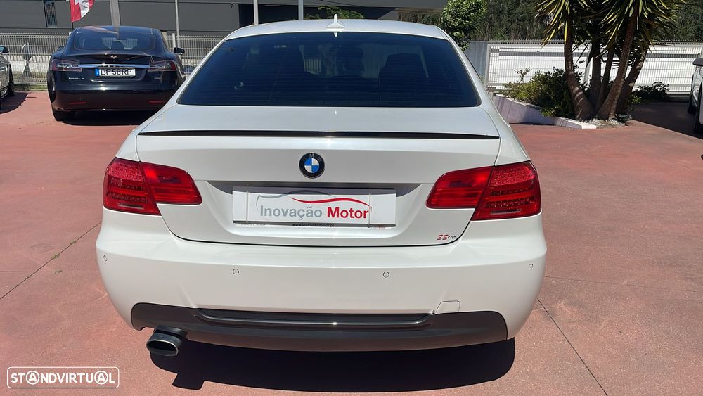 BMW 320 - 6