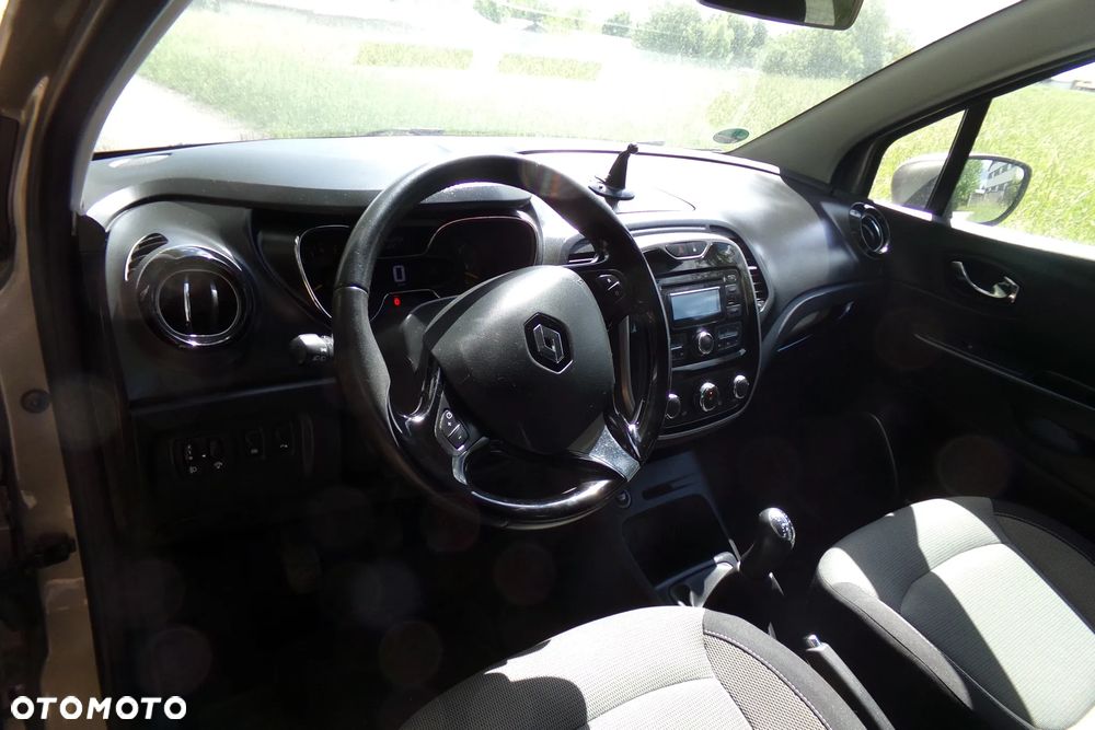 Renault Captur - 12