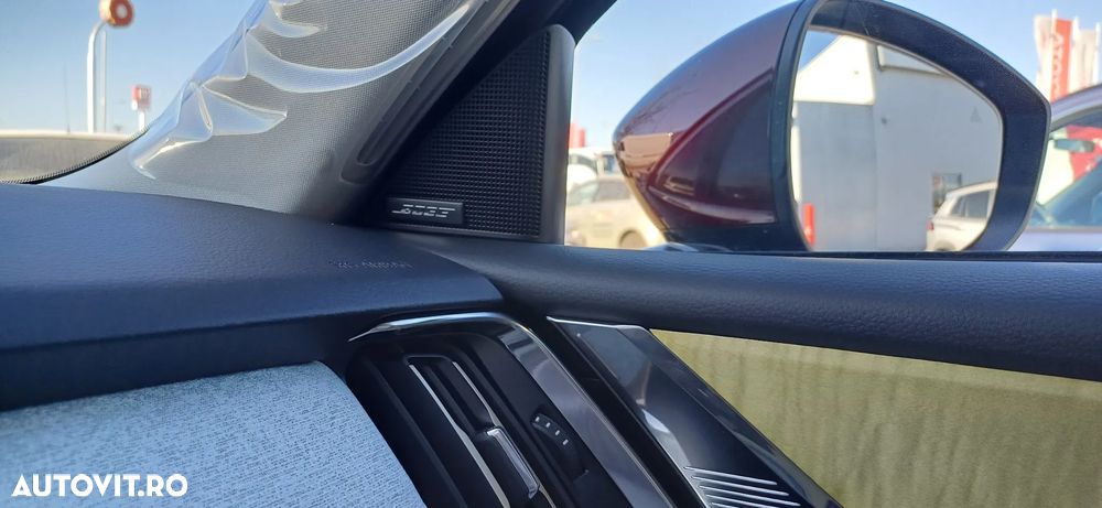 Mazda CX-80 2.5 e-Skyactiv AT8 AWD PHEV Takumi Plus - 15